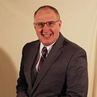 Richard LaPorta. Arise